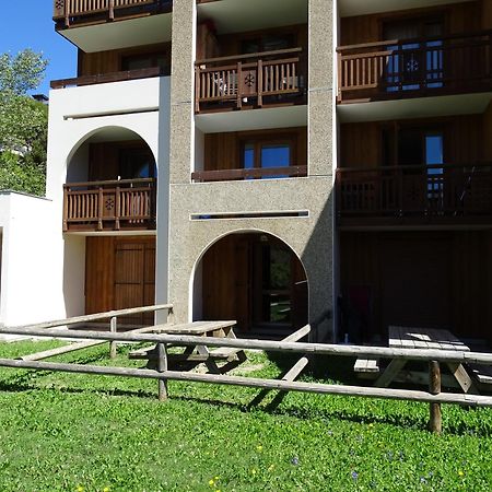 Studio Avec Jardin Et Garage, Proche Super Venosc Les Deux Alpes Ngoại thất bức ảnh